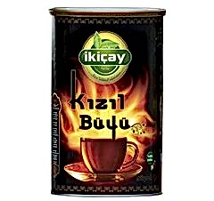 Kızıl Büyü