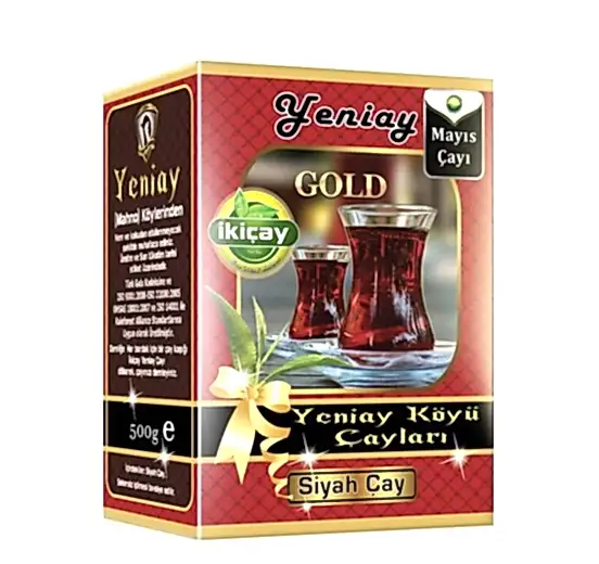 Yeniay Gold