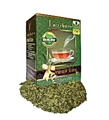 Dökme Yeşil Çay 500Gr