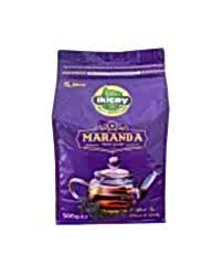 Maranda 500gr (Yayla Çayı Karışımlı Siyah Çay)