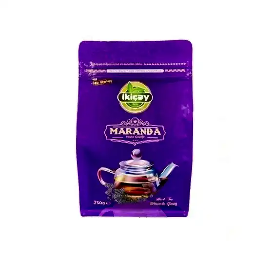 Maranda 250gr (Yayla Çayı Karışımlı Siyah Çay)