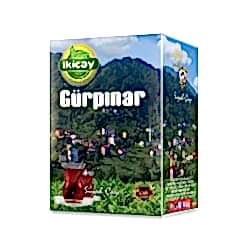 500Gr Gürpınar Çayı