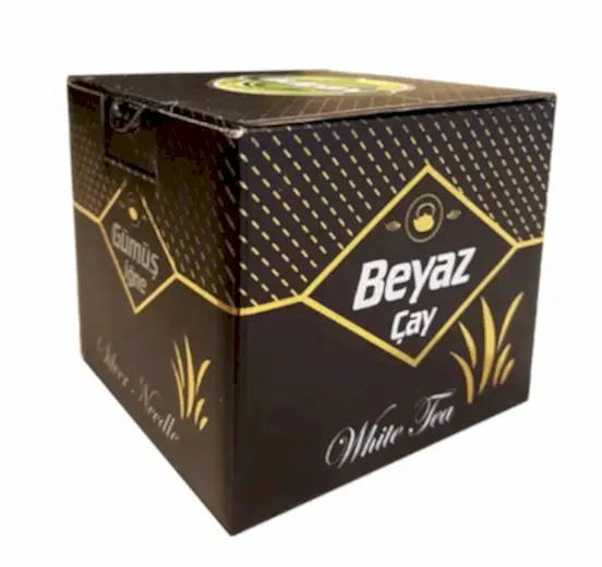 Beyaz Çay 30gr