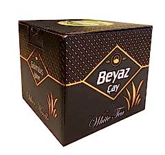 Beyaz Çay 30gr