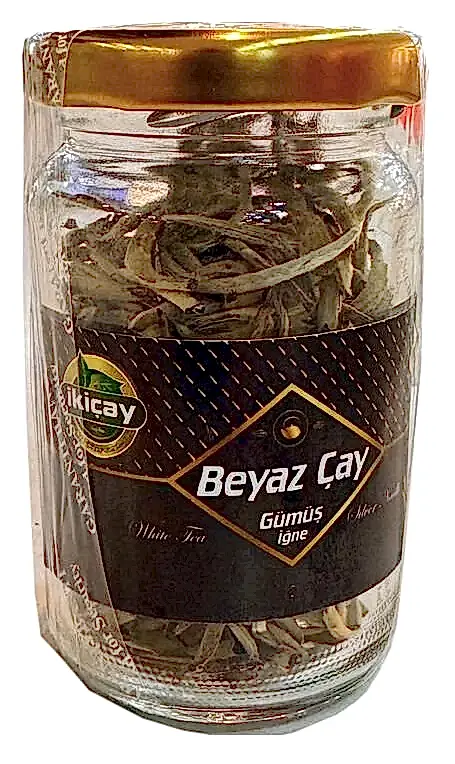 Beyaz Çay 10gr