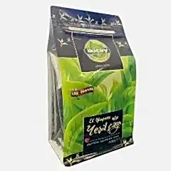 200Gr El Yapımı Yeşil Çay