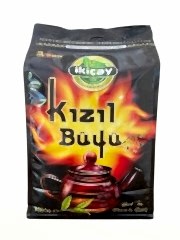 Kilitli Ambalaj Kızıl Büyü 1000gr