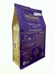 Kilitli Ambalaj Maranda 1000gr (Yayla Çayı Karışımlı Siyah Çay)