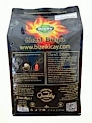 Demlik Poşet Kızıl Büyü 700Gr