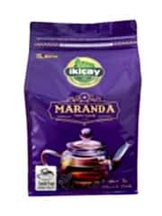 Demlik Poşet Maranda 700gr (Yayla Çayı Karışımlı Siyah Çay)