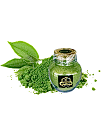 100 gr Matcha Çayı