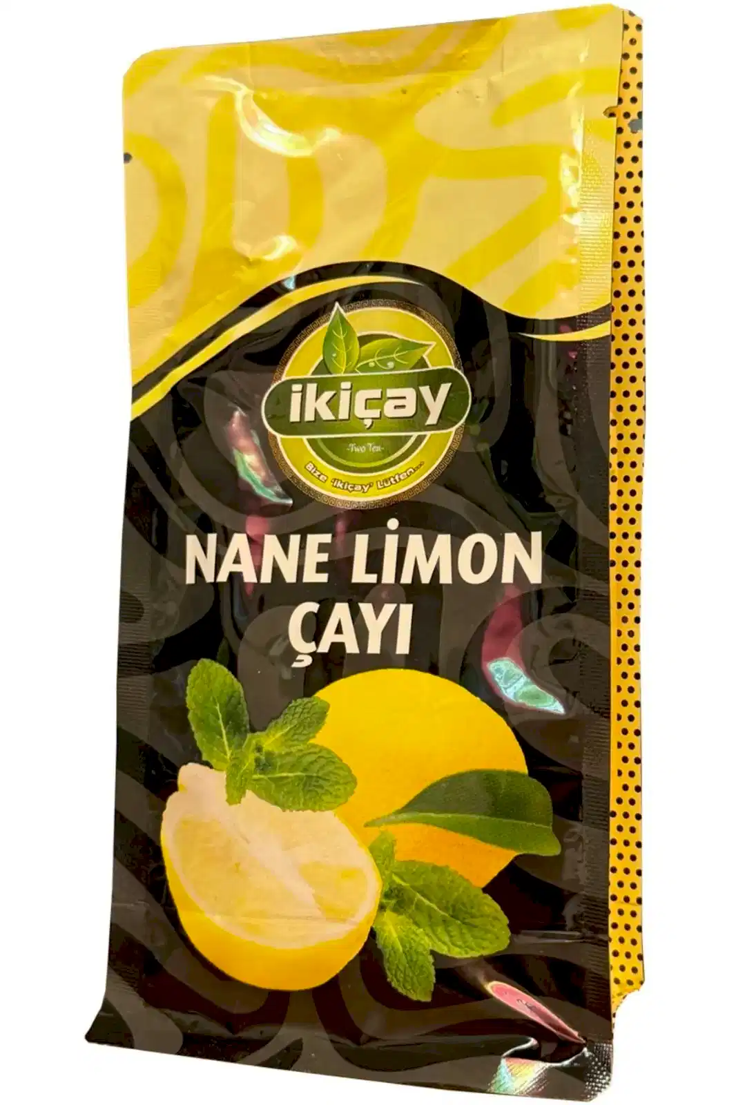 Nane &Limon Çayı 250gr
