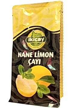 Nane &Limon Çayı 250gr