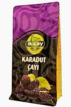 Karadut Çayı 250gr